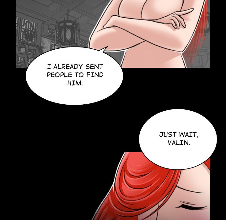 Secret World of Martial Arts Chapter 23 image 14