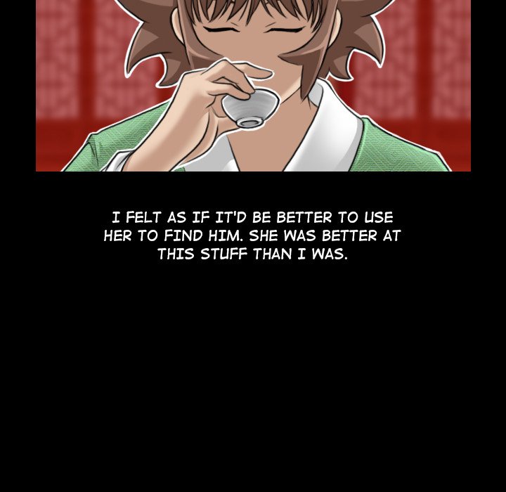 Secret World of Martial Arts Chapter 23 image 16