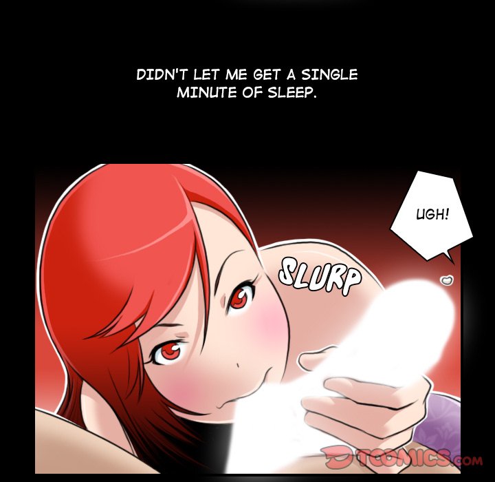 Secret World of Martial Arts Chapter 23 image 19