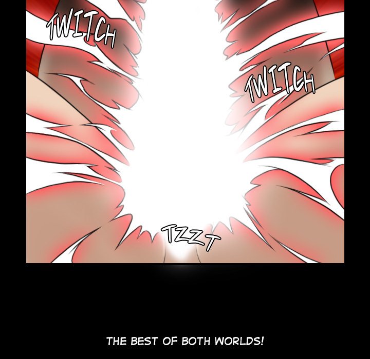 Secret World of Martial Arts Chapter 23 image 26