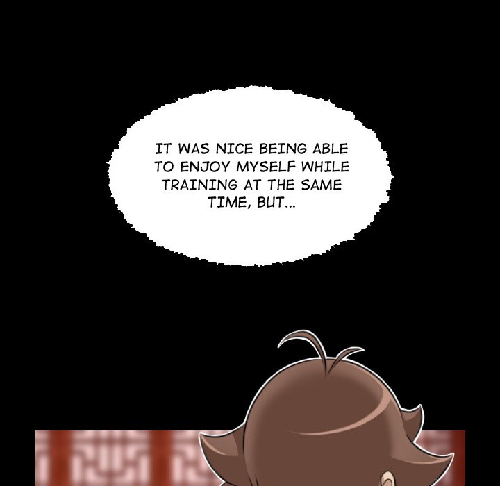 Secret World of Martial Arts Chapter 23 image 27