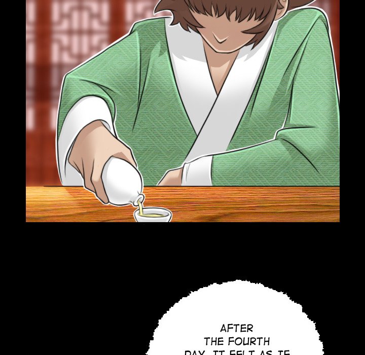 Secret World of Martial Arts Chapter 23 image 28