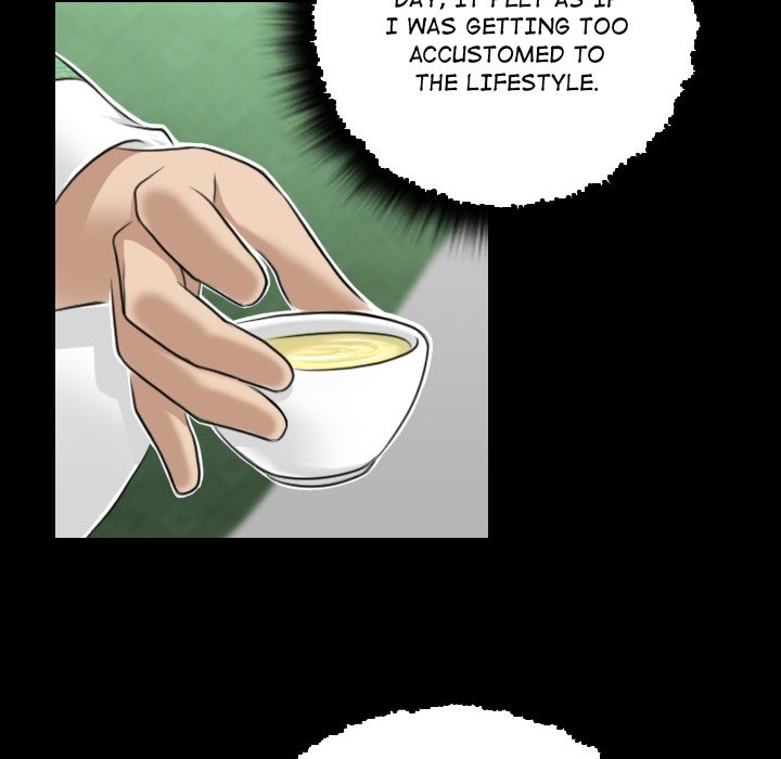 Secret World of Martial Arts Chapter 23 image 29