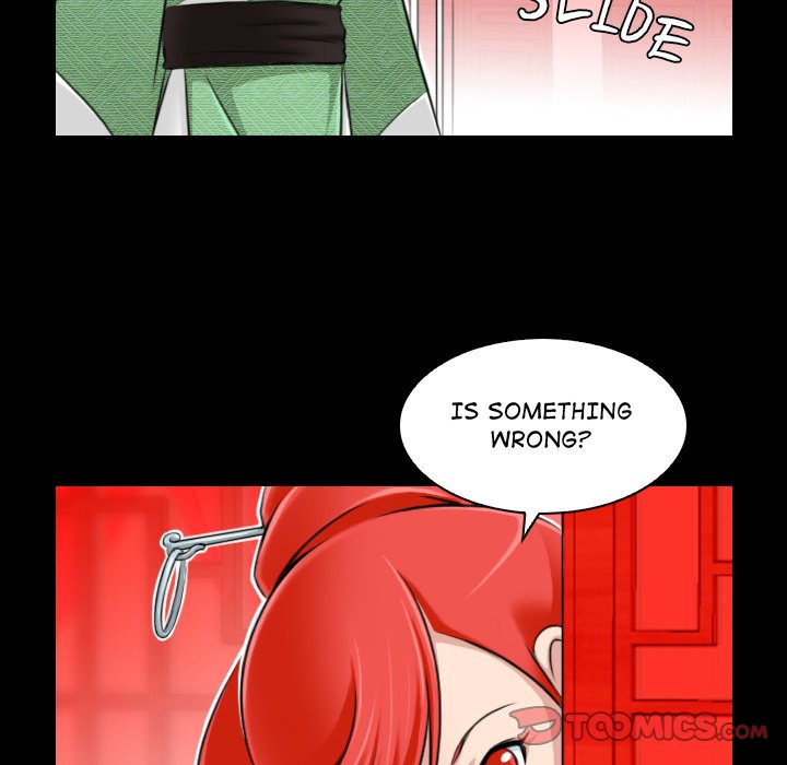 Secret World of Martial Arts Chapter 23 image 31