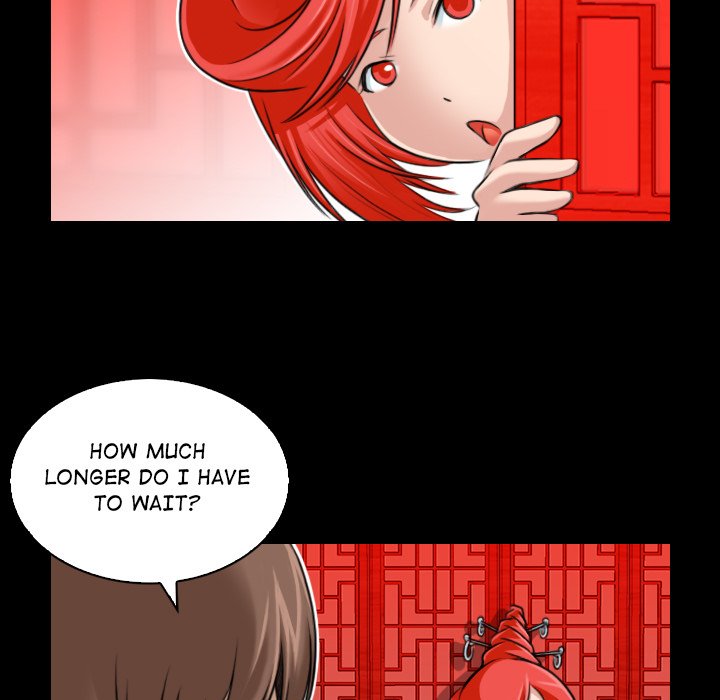 Secret World of Martial Arts Chapter 23 image 32