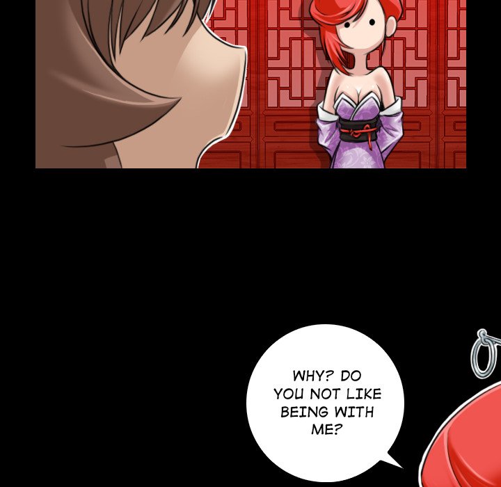 Secret World of Martial Arts Chapter 23 image 33