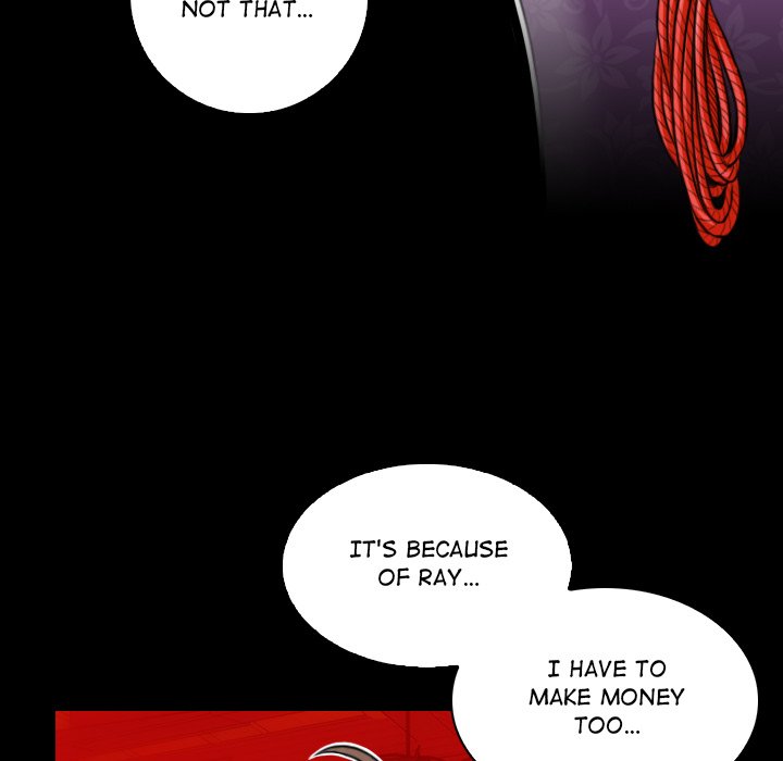 Secret World of Martial Arts Chapter 23 image 35