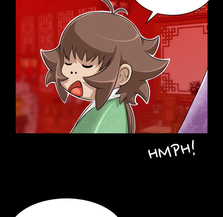 Secret World of Martial Arts Chapter 23 image 36