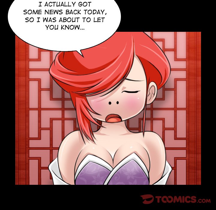 Secret World of Martial Arts Chapter 23 image 37
