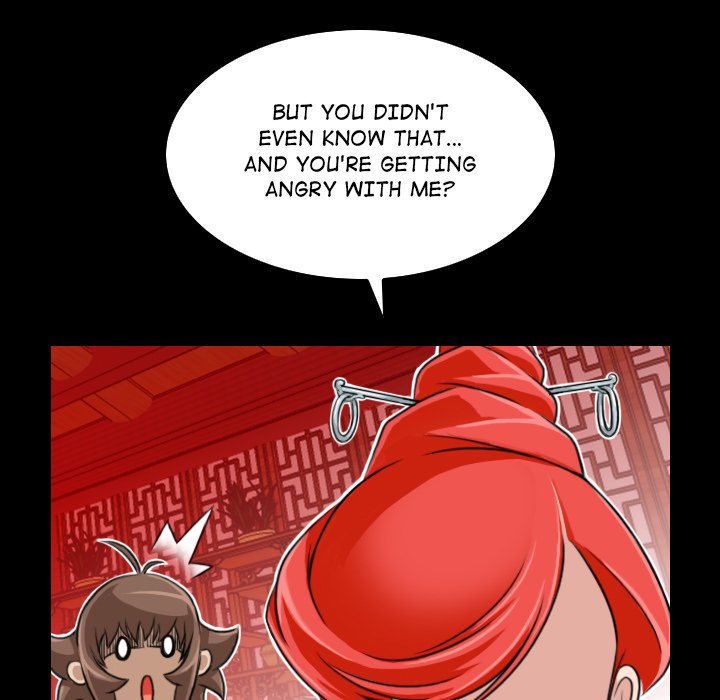 Secret World of Martial Arts Chapter 23 image 38