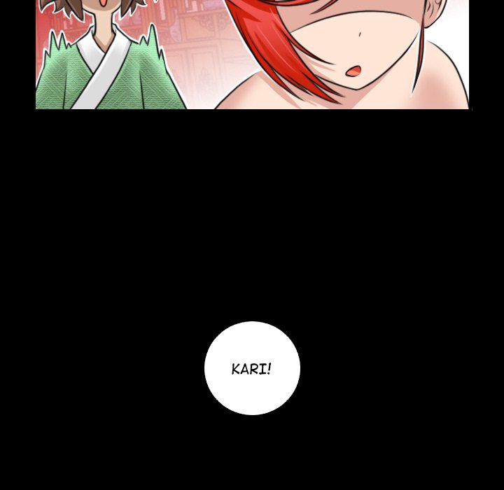Secret World of Martial Arts Chapter 23 image 39