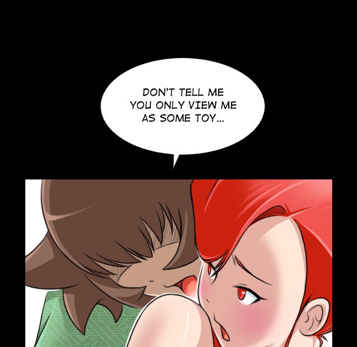 Secret World of Martial Arts Chapter 23 image 44