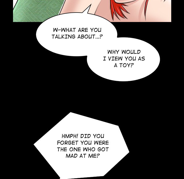 Secret World of Martial Arts Chapter 23 image 45