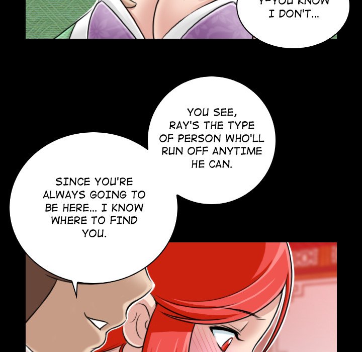 Secret World of Martial Arts Chapter 23 image 48