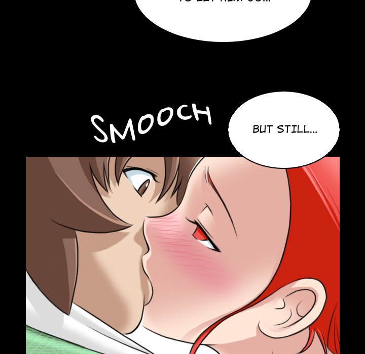 Secret World of Martial Arts Chapter 23 image 50