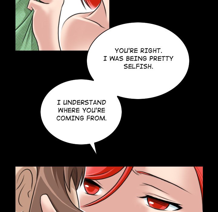 Secret World of Martial Arts Chapter 23 image 52