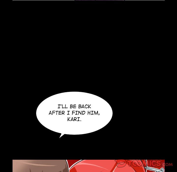 Secret World of Martial Arts Chapter 23 image 55