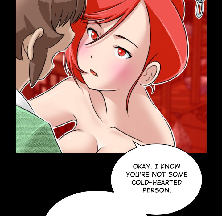 Secret World of Martial Arts Chapter 23 image 56