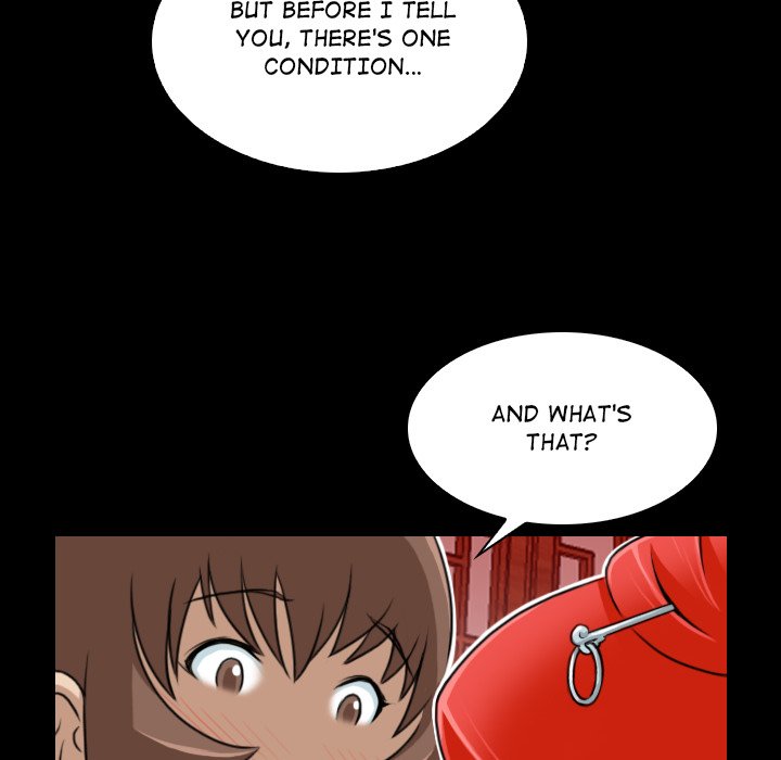 Secret World of Martial Arts Chapter 23 image 57