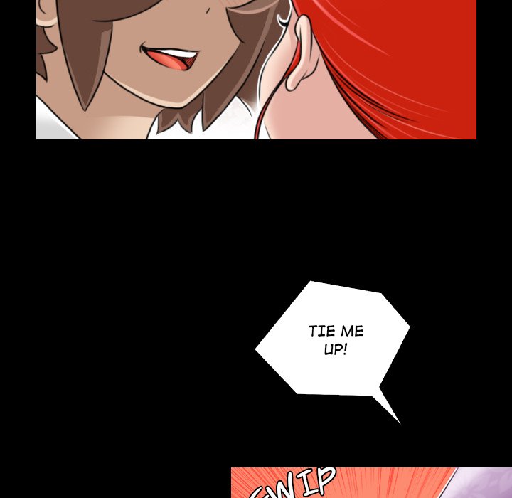Secret World of Martial Arts Chapter 23 image 58