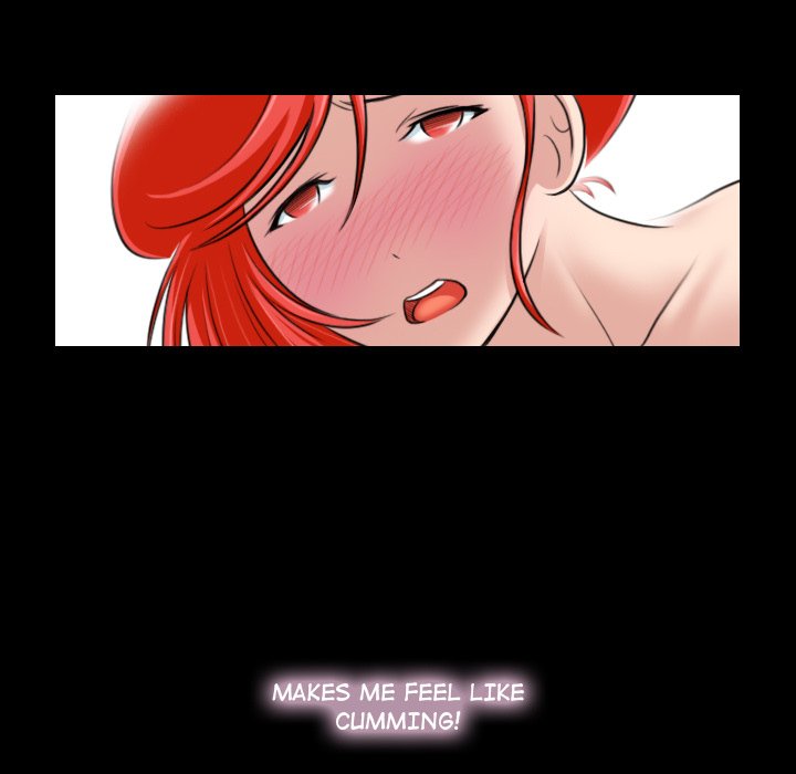 Secret World of Martial Arts Chapter 23 image 70