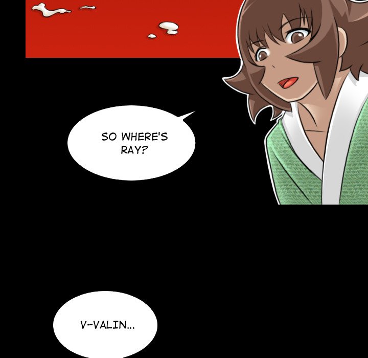 Secret World of Martial Arts Chapter 23 image 72