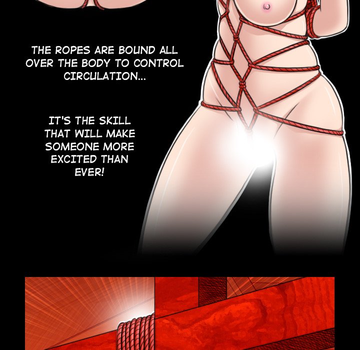 Secret World of Martial Arts Chapter 23 image 77