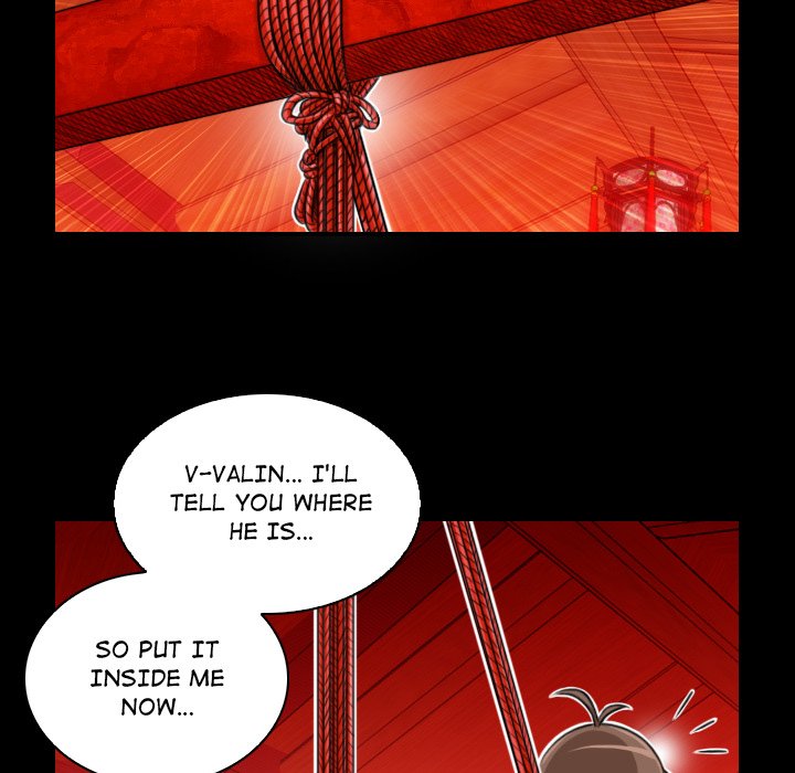 Secret World of Martial Arts Chapter 23 image 78