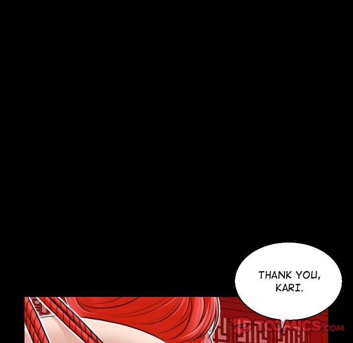 Secret World of Martial Arts Chapter 23 image 85