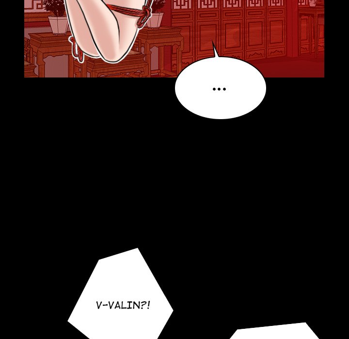 Secret World of Martial Arts Chapter 23 image 89