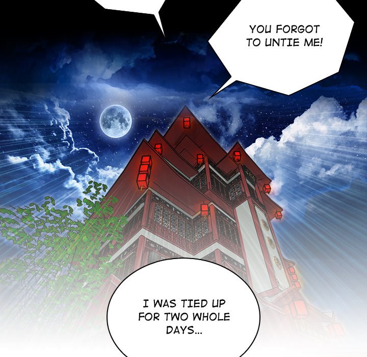 Secret World of Martial Arts Chapter 23 image 90