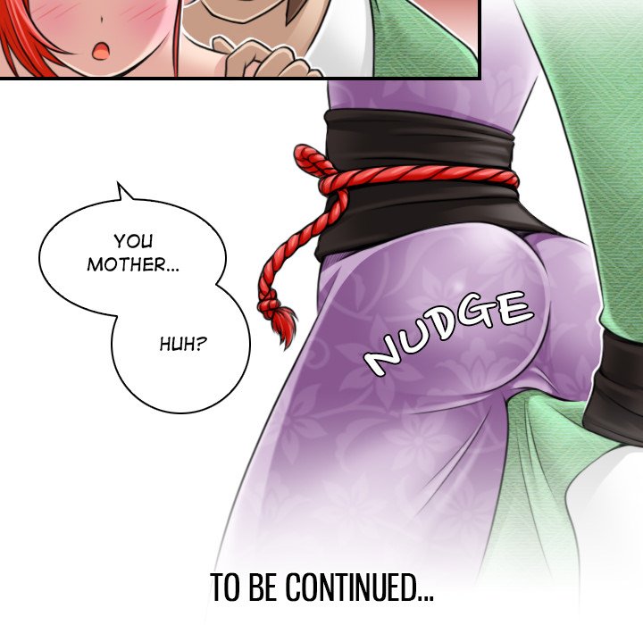 Secret World of Martial Arts Chapter 23 image 93