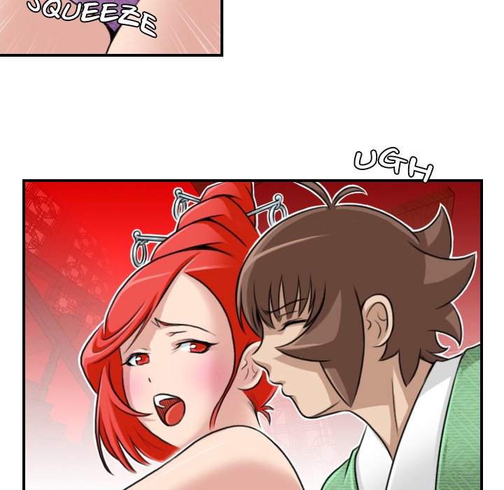 Secret World of Martial Arts Chapter 24 image 10