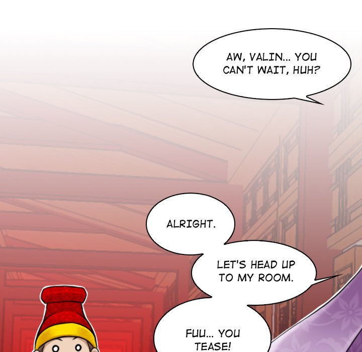 Secret World of Martial Arts Chapter 24 image 14