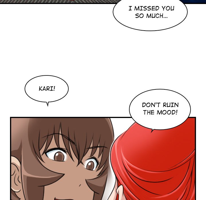 Secret World of Martial Arts Chapter 24 image 17