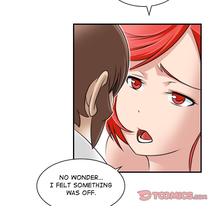 Secret World of Martial Arts Chapter 24 image 19