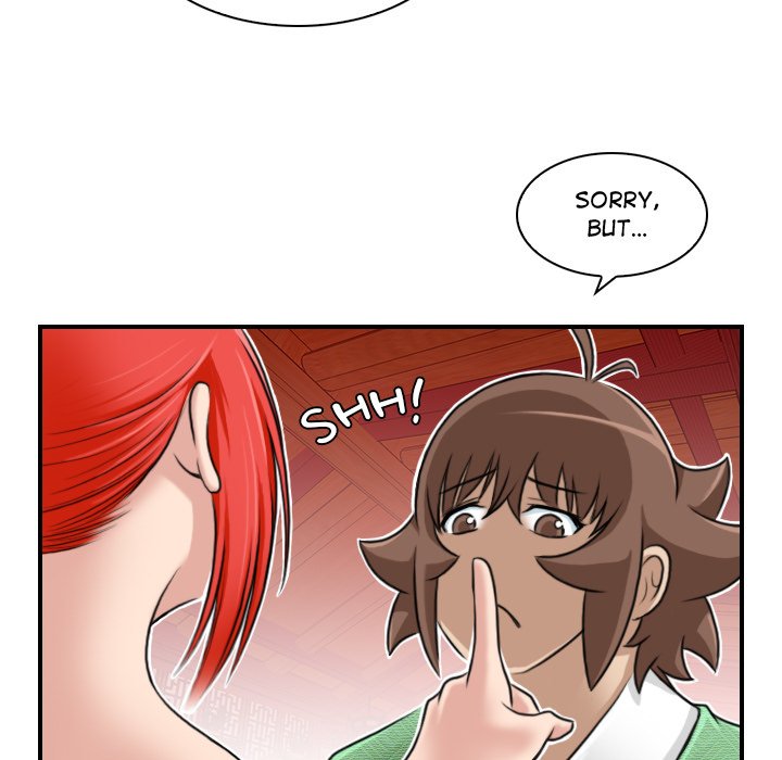 Secret World of Martial Arts Chapter 24 image 20