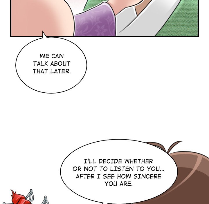 Secret World of Martial Arts Chapter 24 image 21