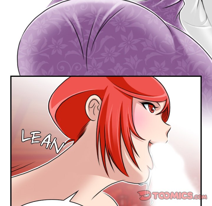 Secret World of Martial Arts Chapter 24 image 25
