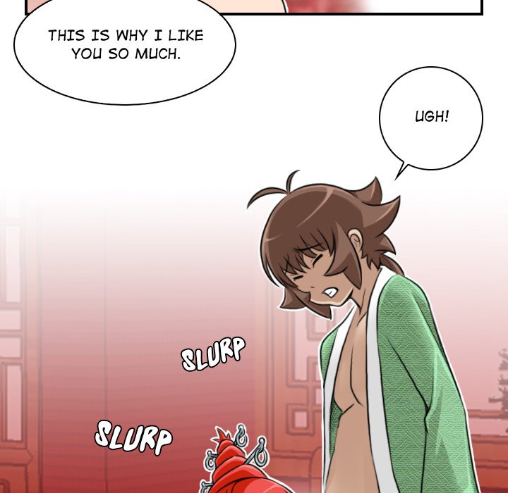 Secret World of Martial Arts Chapter 24 image 26