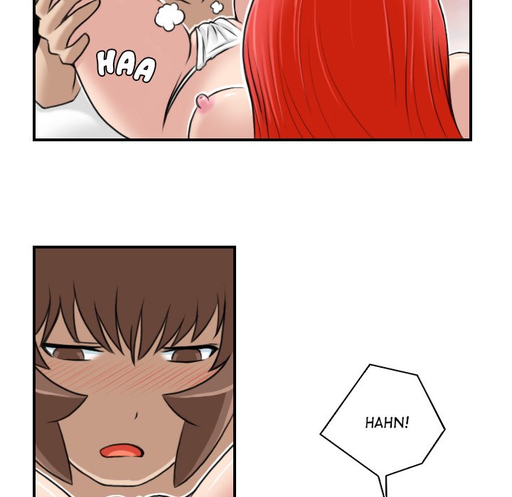 Secret World of Martial Arts Chapter 24 image 35