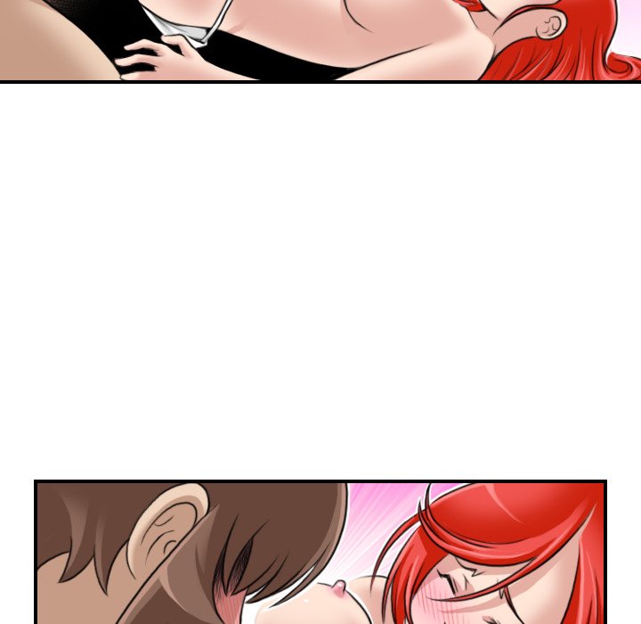 Secret World of Martial Arts Chapter 24 image 40