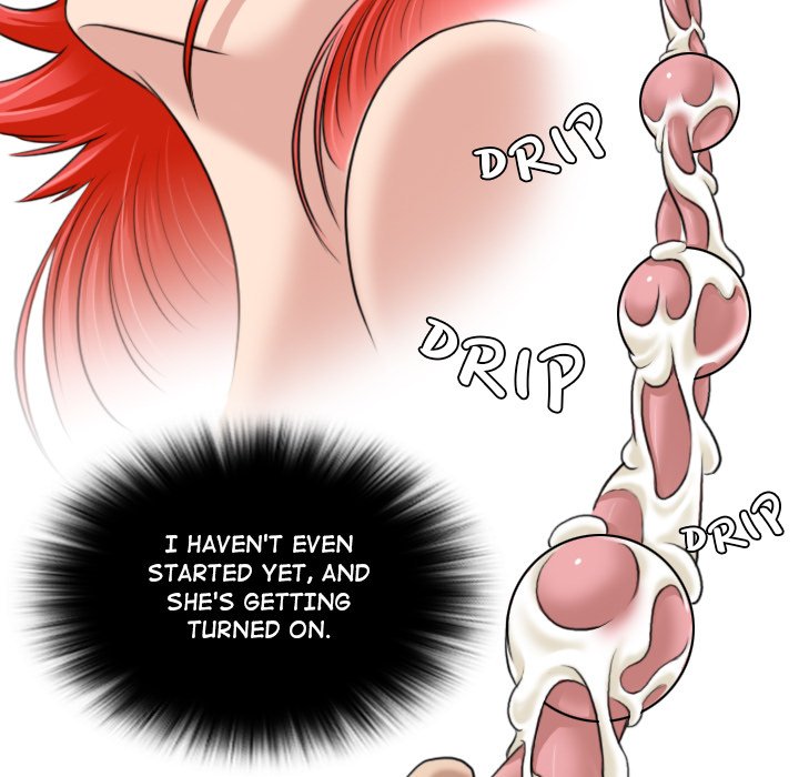 Secret World of Martial Arts Chapter 24 image 62