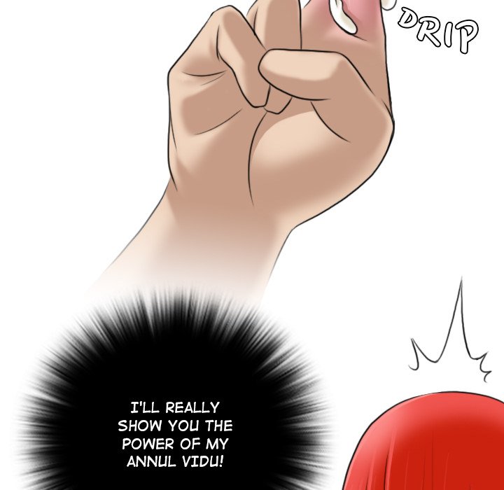 Secret World of Martial Arts Chapter 24 image 63