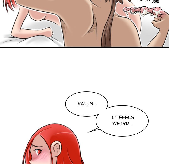 Secret World of Martial Arts Chapter 24 image 68