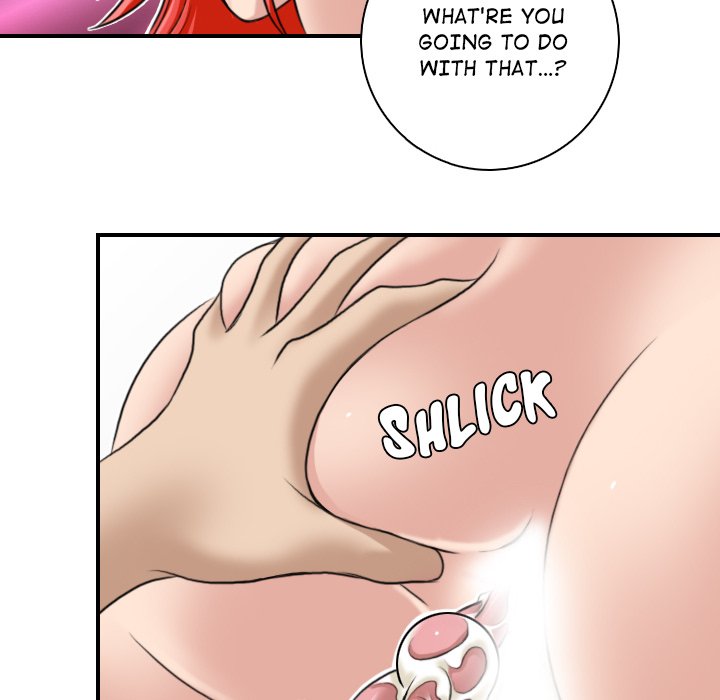 Secret World of Martial Arts Chapter 24 image 71