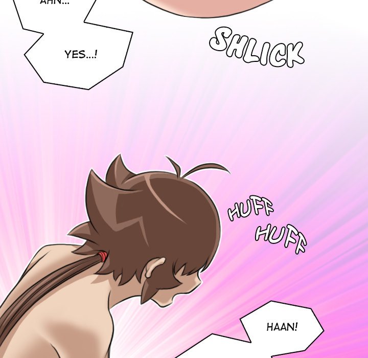 Secret World of Martial Arts Chapter 24 image 82