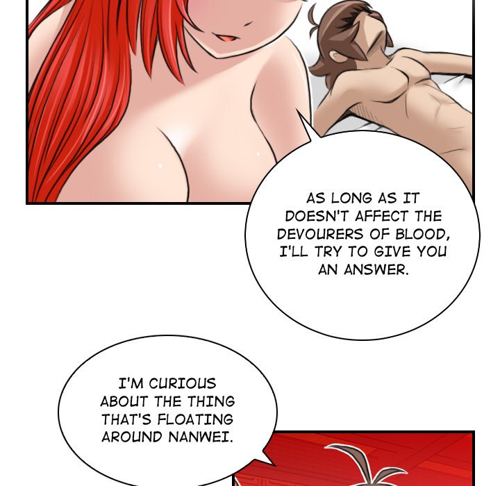 Secret World of Martial Arts Chapter 24 image 90
