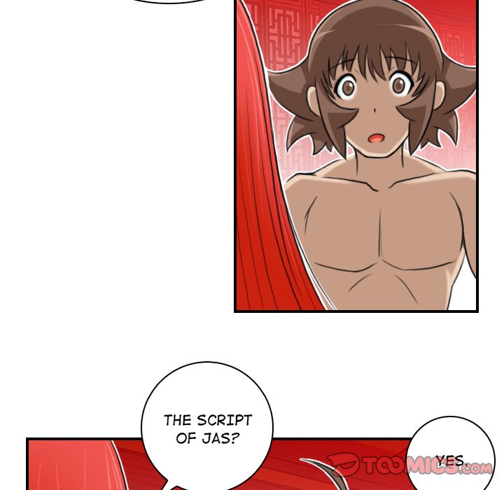 Secret World of Martial Arts Chapter 24 image 91