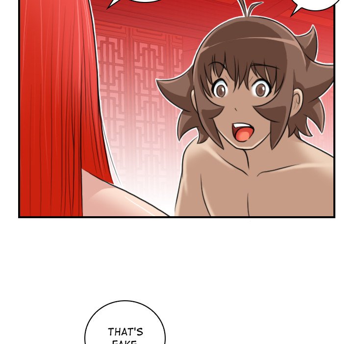 Secret World of Martial Arts Chapter 24 image 92